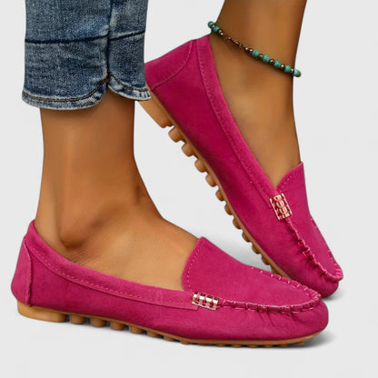 Karlene | Comfort-Oriented Orthopedic Loafer
