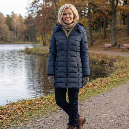 Jenvara | Women’s Jacket