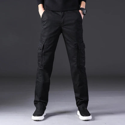 Albert™ | Versatile Casual Outdoor Cargo Pants