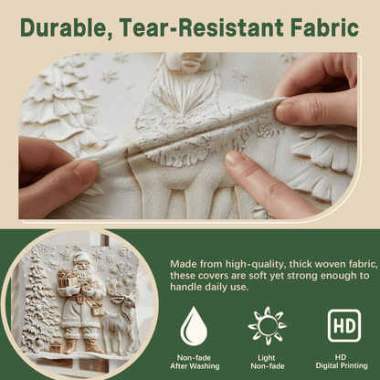 Christmas Decorative Pillowcase