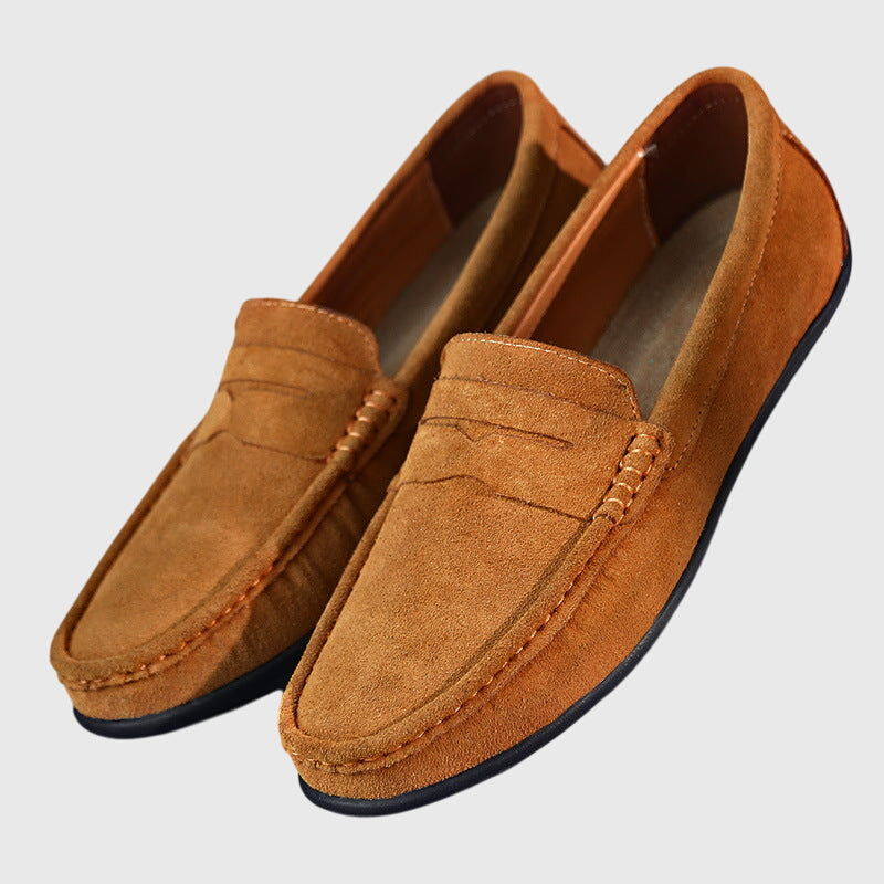 Rosaly™ | Comfort-Focused Orthopedic Loafers