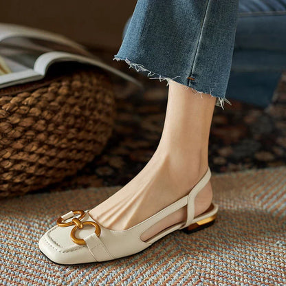 Fayeva™ | Relaxing and Supportive Orthopedic Sandals