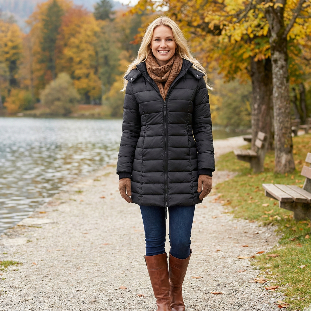 Jenvara | Women’s Jacket