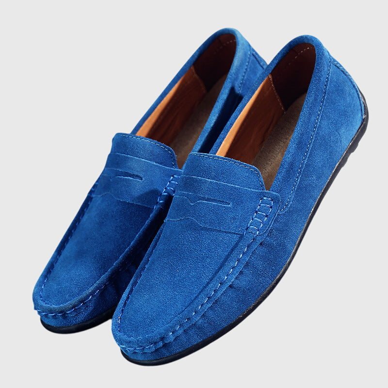 Rosaly™ | Comfort-Focused Orthopedic Loafers