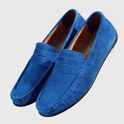 Rosaly™ | Comfort-Focused Orthopedic Loafers