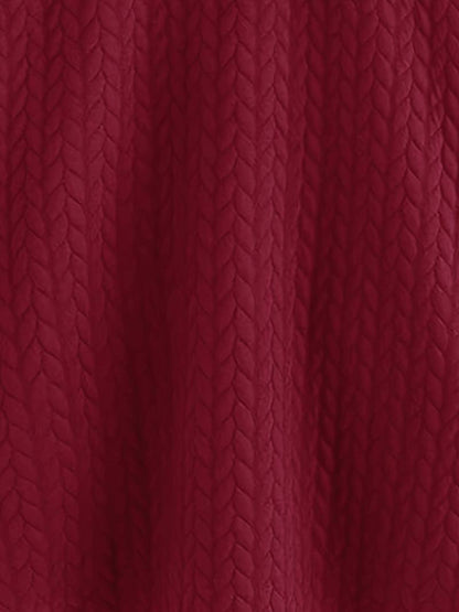 GIACCA™ | WARM WINTER COAT