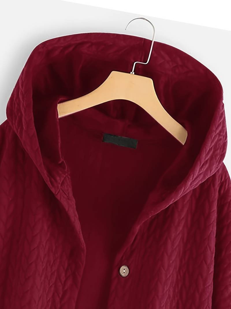 GIACCA™ | WARM WINTER COAT