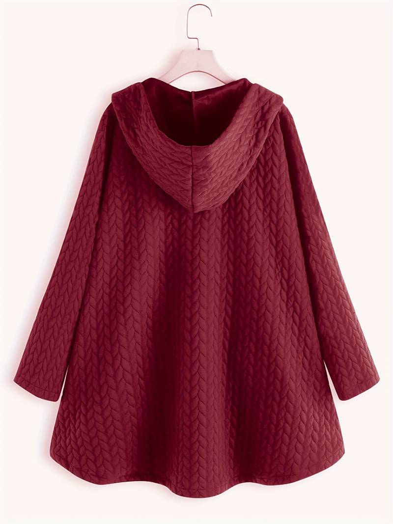 GIACCA™ | WARM WINTER COAT