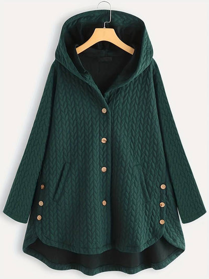 GIACCA™ | WARM WINTER COAT