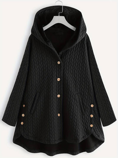 GIACCA™ | WARM WINTER COAT