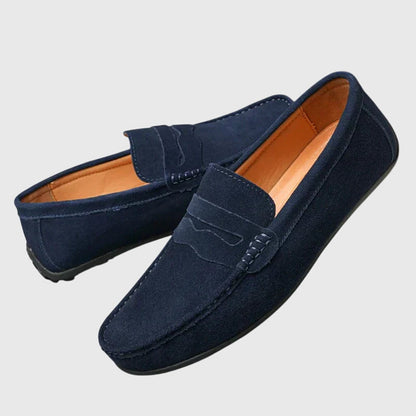 Rosaly™ | Comfort-Focused Orthopedic Loafers