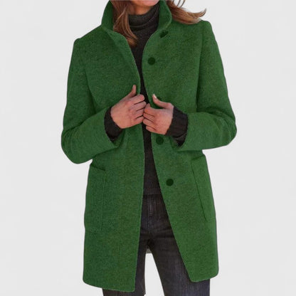 Loraviennea | Classic Coat