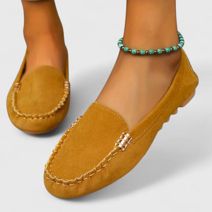 Karlene | Comfort-Oriented Orthopedic Loafer