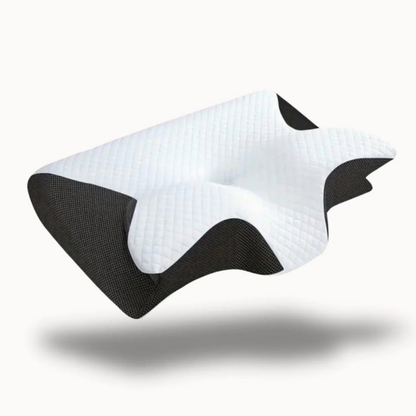 ErgoPillow - Ergonomic support for the whole night