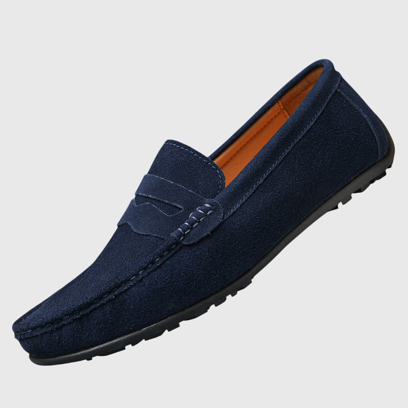 Rosaly™ | Comfort-Focused Orthopedic Loafers
