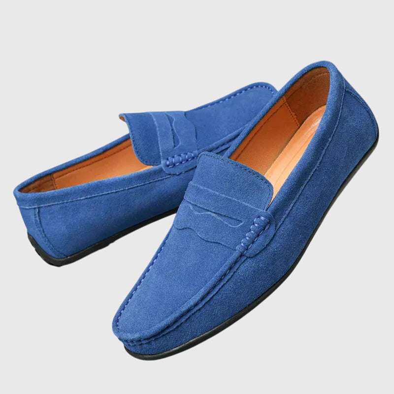 Rosaly™ | Comfort-Focused Orthopedic Loafers