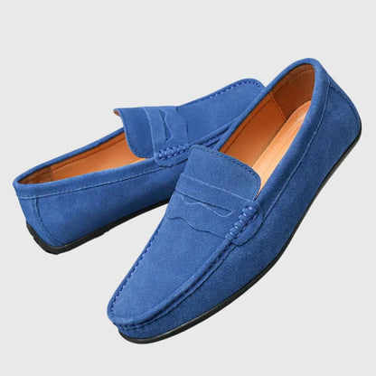Rosaly™ | Comfort-Focused Orthopedic Loafers