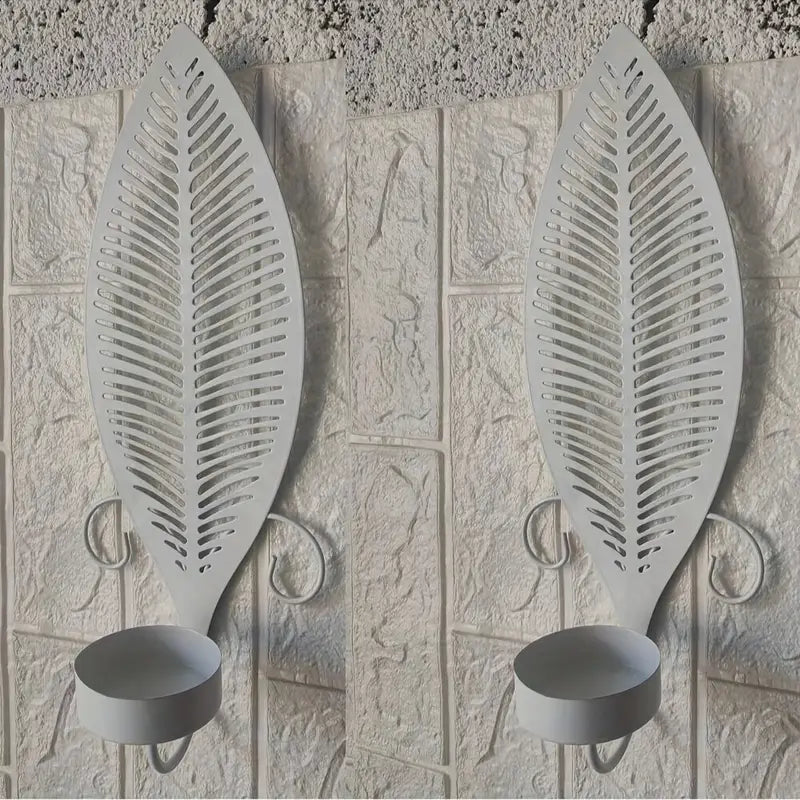 FoliGlow - Candle holder
