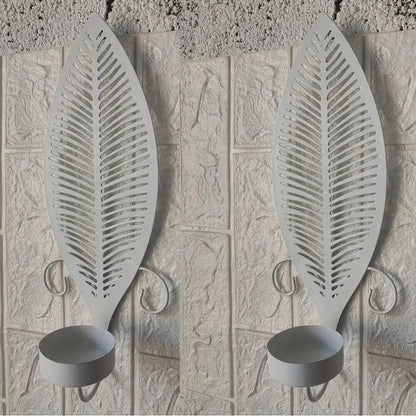 FoliGlow - Candle holder
