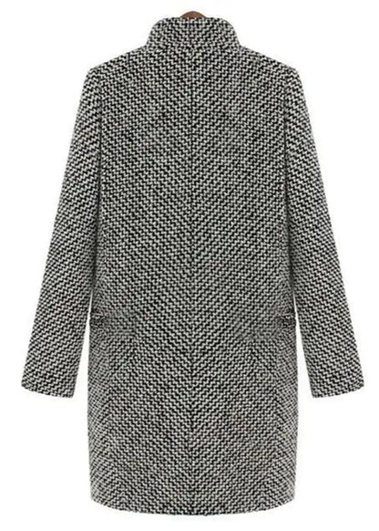 Signe | LONG COAT