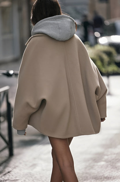 LIZZY™ | Trendy Oversized Coat