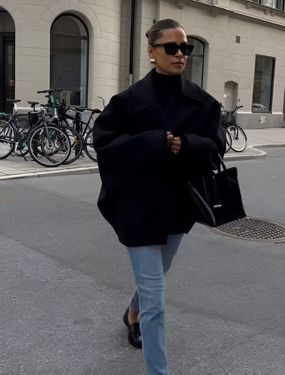 LIZZY™ | Trendy Oversized Coat
