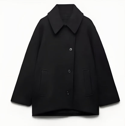 LIZZY™ | Trendy Oversized Coat