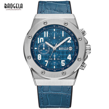 Luxus Chronographenuhr