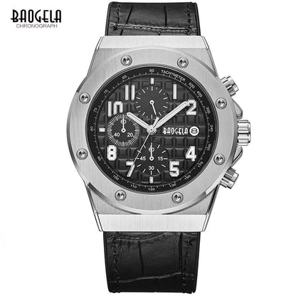 Luxus Chronographenuhr