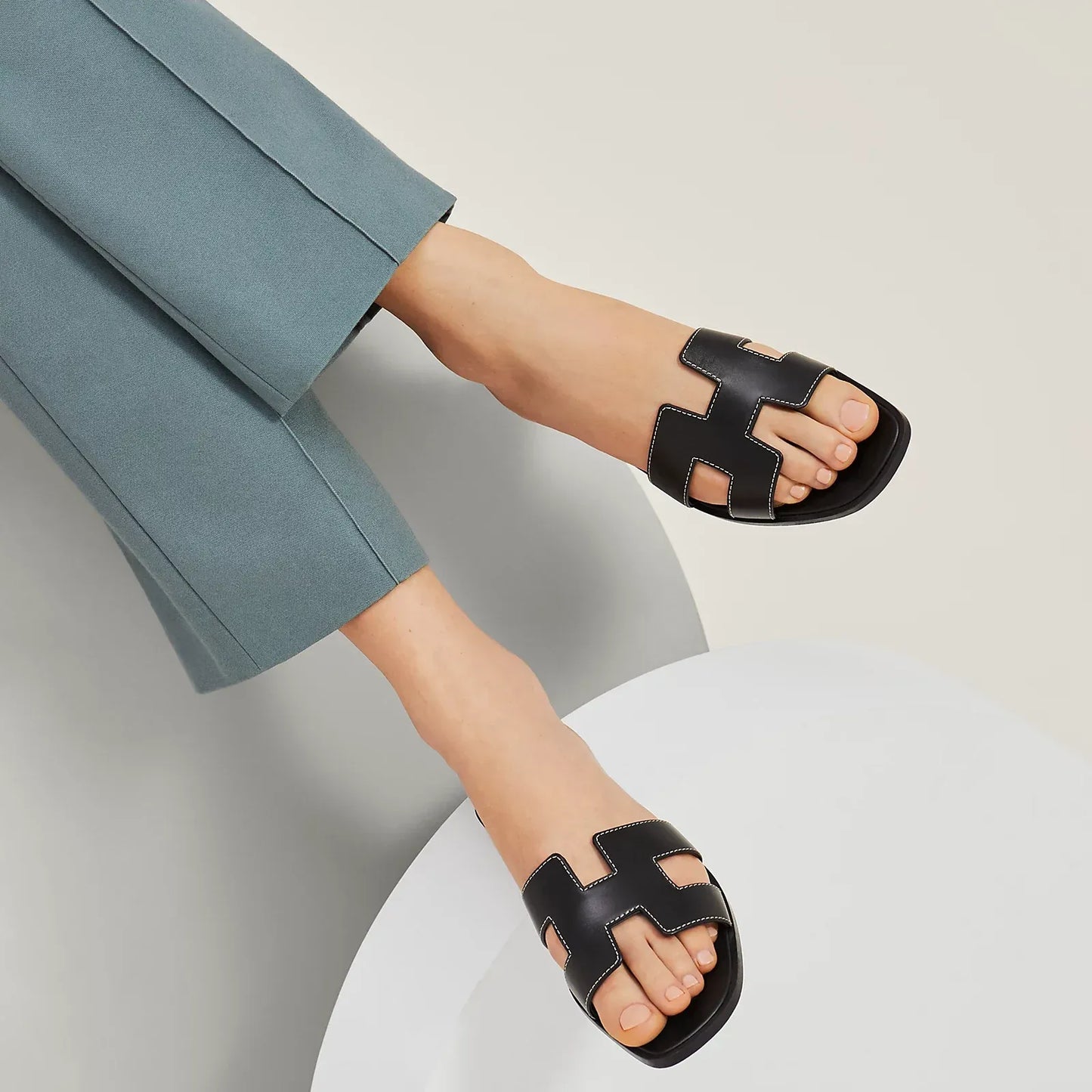 Sandy™ | Chic Elegance Sandals