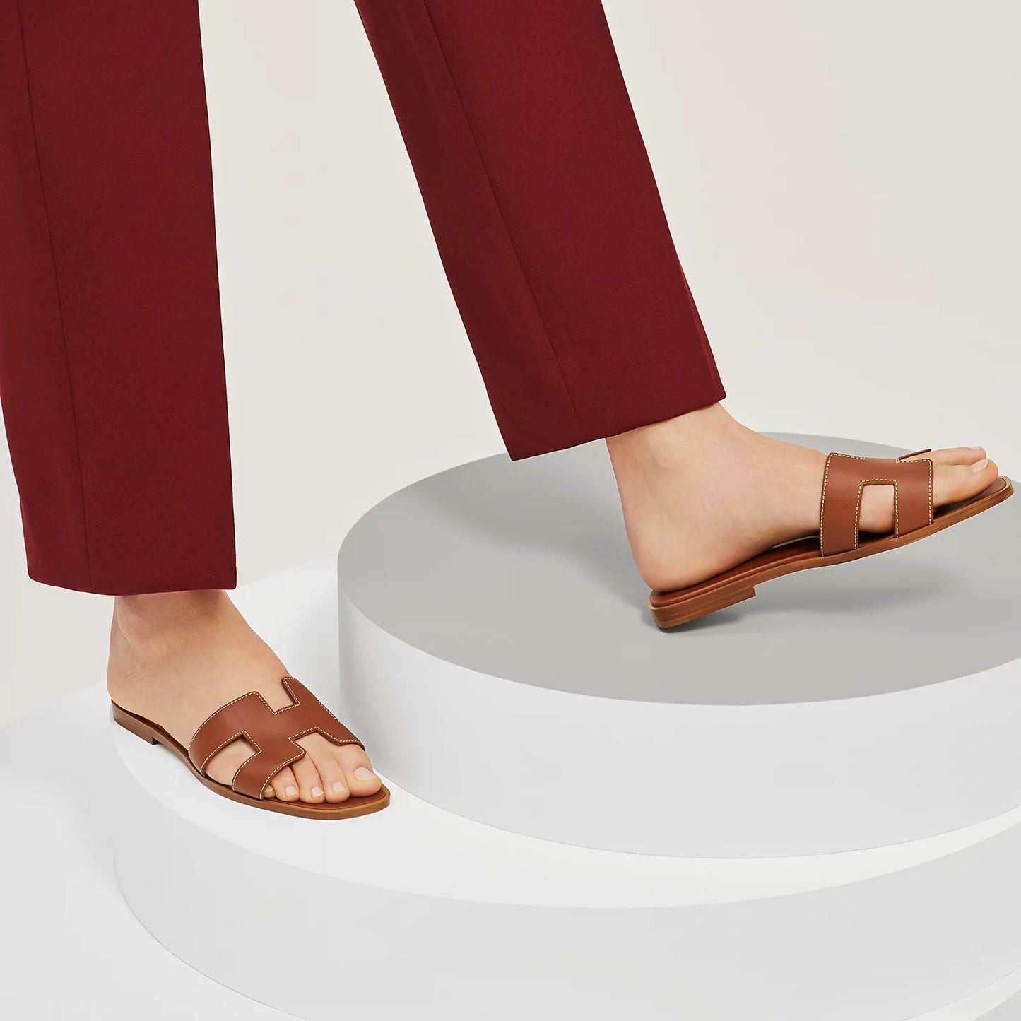 Sandy™ | Chic Elegance Sandals