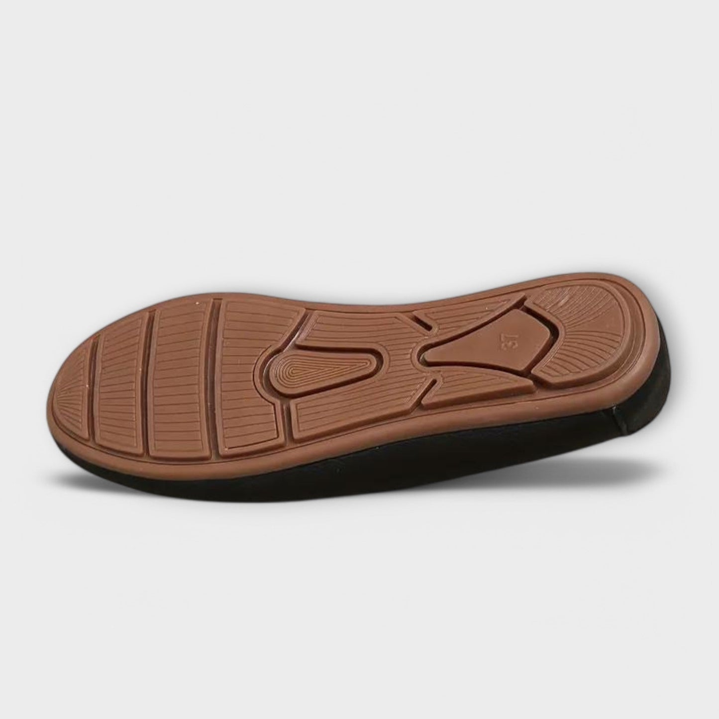 Christina - Stylish Moccasin Slippers