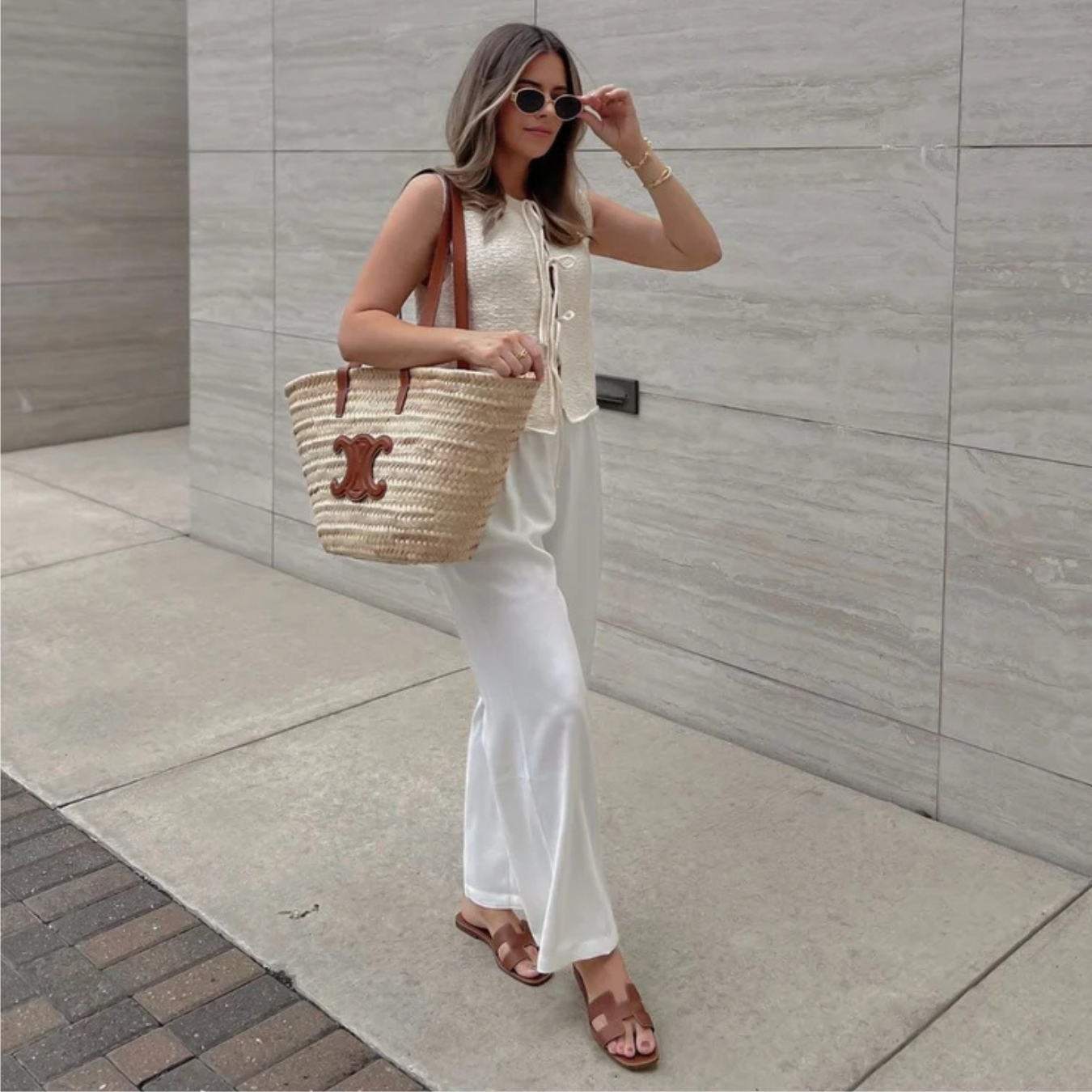 Sandy™ | Chic Elegance Sandals