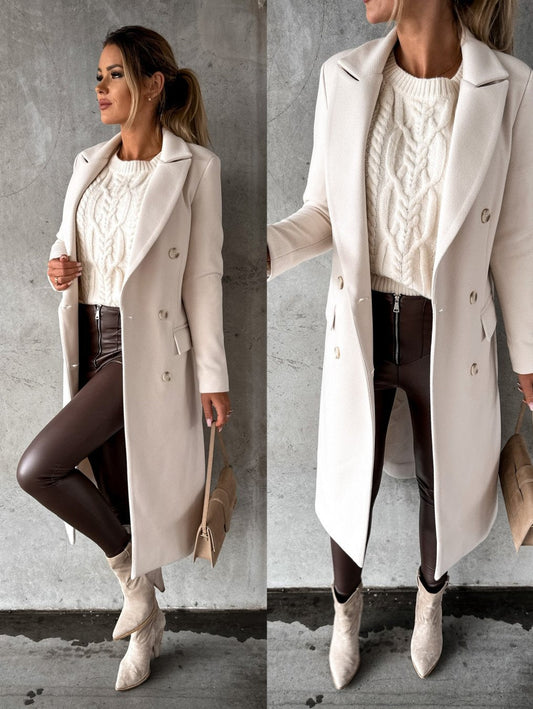 MARTINA™ | WINTER COAT