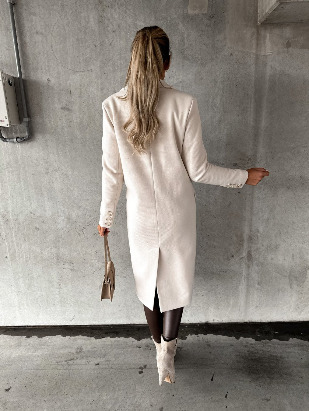 MARTINA™ | WINTER COAT