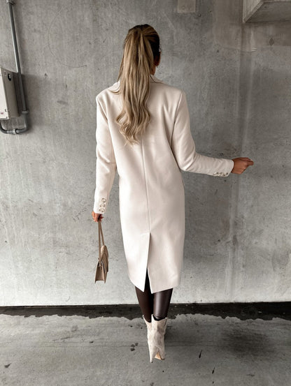 MARTINA™ | WINTER COAT