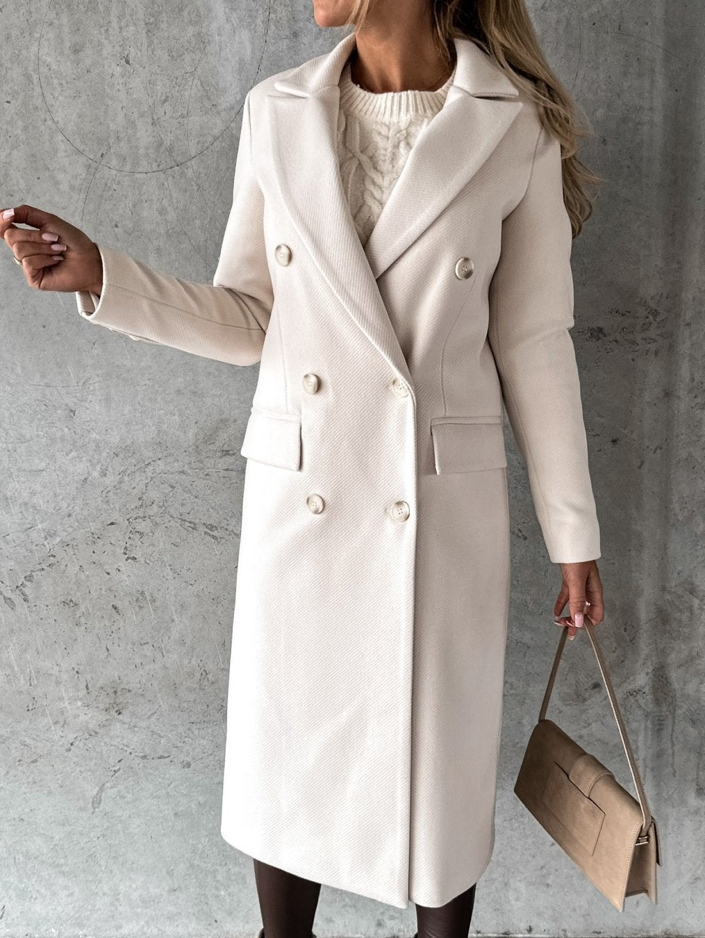 MARTINA™ | WINTER COAT