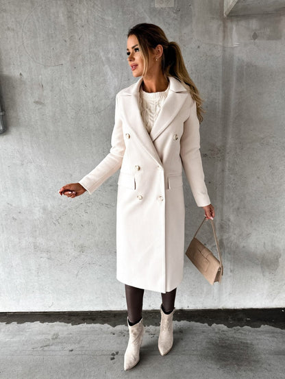 MARTINA™ | WINTER COAT