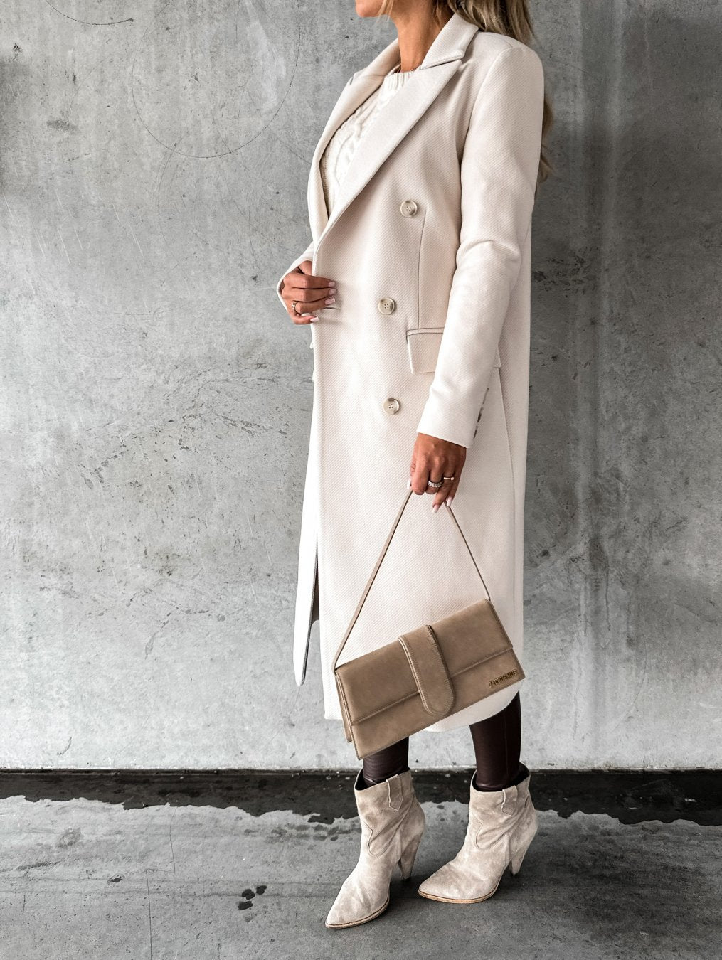 MARTINA™ | WINTER COAT