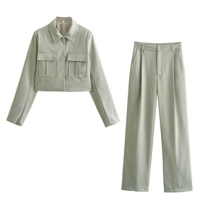 Marvella Two-Piece Set