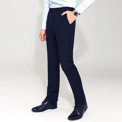 Richmond™ | Casual Autumn-Spring Straight Cut Professional Trousers