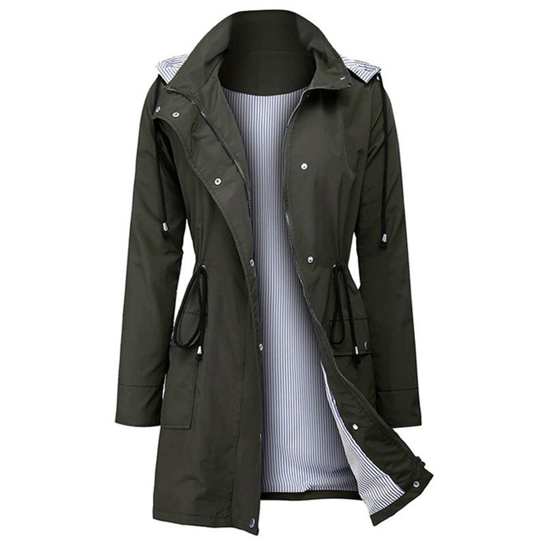 ROSALYND™ | WOMEN'S LIGHTWEIGHT WIND JACKET