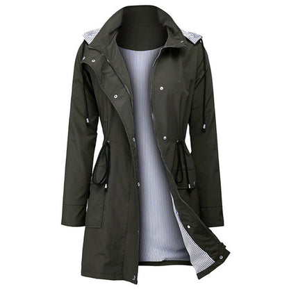 ROSALYND™ | WOMEN'S LIGHTWEIGHT WIND JACKET