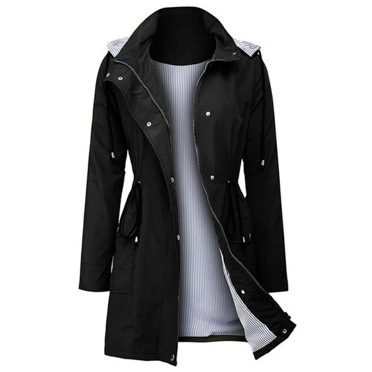 ROSALYND™ | WOMEN'S LIGHTWEIGHT WIND JACKET