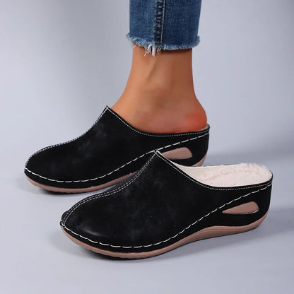 Polerine | Orthopaedic Cozy Slippers