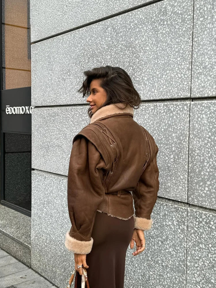 WINTER COAT