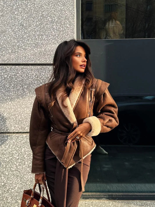 WINTER COAT