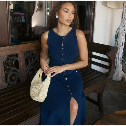 Evelyn | Maxi Dress