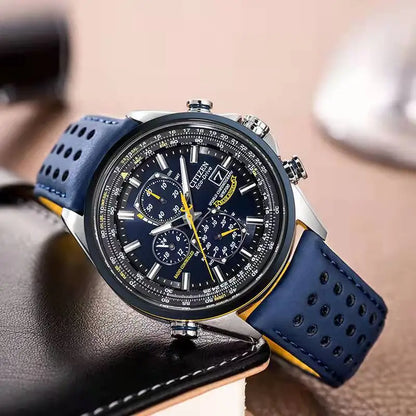 Luxus Trend Quarzuhr
