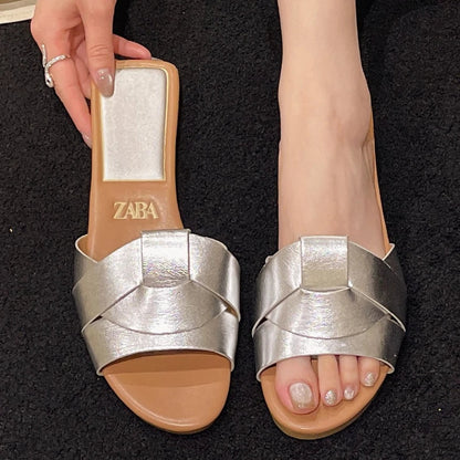 Aria™ - Luxury Designer Sandals